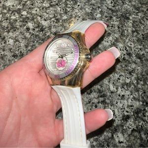 AVAILABLE - Technomarine Watch